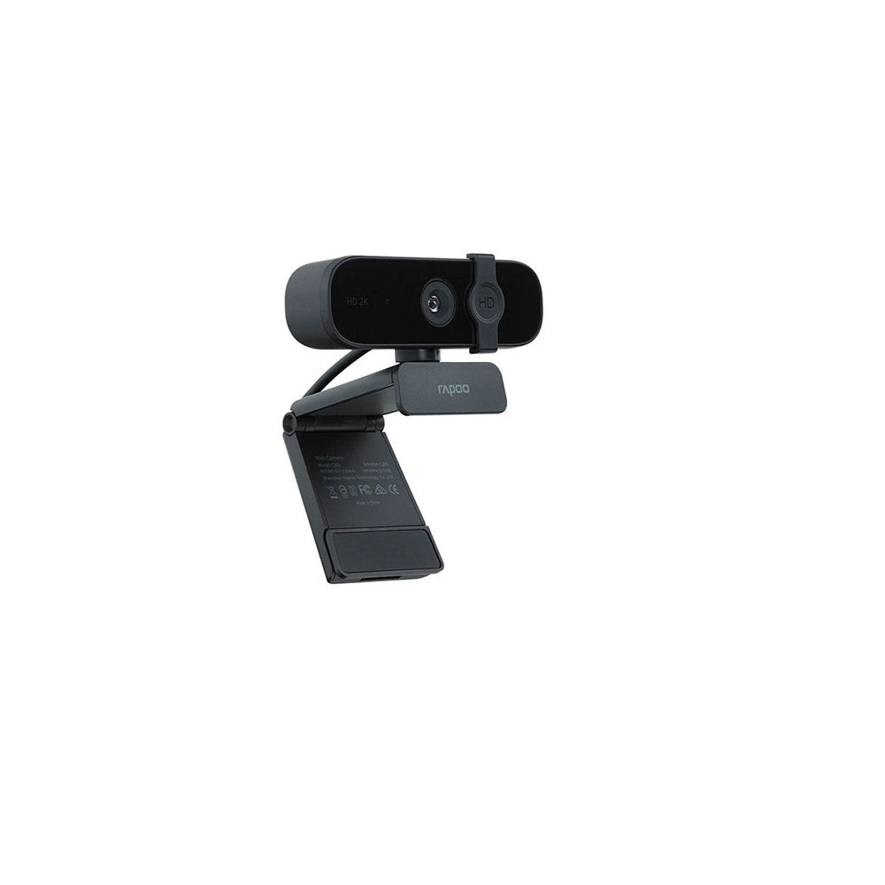 Rapoo C280 Full HD 1440P/1080P/ 720P 2KSupport Webcam Rapoo C280 Full HD 1440P/1080P/ 720P 2KSupport Webcam